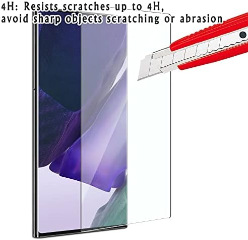 Vaxson 3-Pack Ekran Koruyucu ile uyumlu ATOTO S8 Ultra Artı Gen 2 10.1 inç TPU Film Koruyucular Sticker [Temperli Cam], Şeffaf