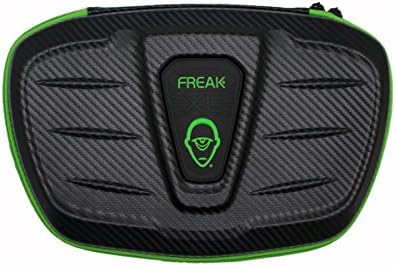 Akıllı Parçalar Freak XL Namlu Seti-Freak 16 - Otomatik Kilitleyici / AC - Siyah