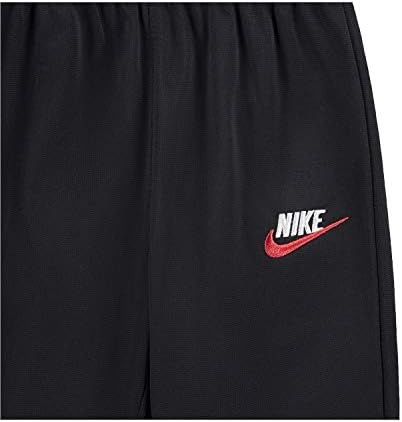 Nike Erkek Çocuk Eşofman Ceket ve Pantolon 2 Parça Set