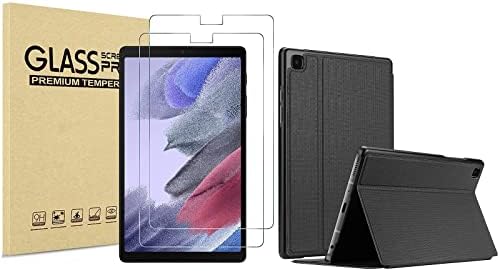 ProCase [2 Paket] Galaxy Tab A7 Lite 8.7 İnç 2021 Ekran Koruyucular T220 T225 Paketi Galaxy Tab A7 Lite 8.7 İnç 2021 Kılıf