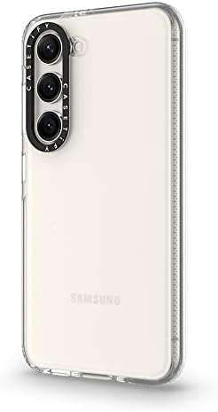 Samsung Galaxy S23 Kılıfını Temizleyin [Sararma / 6,6 ft Düşme Koruması Yok]
