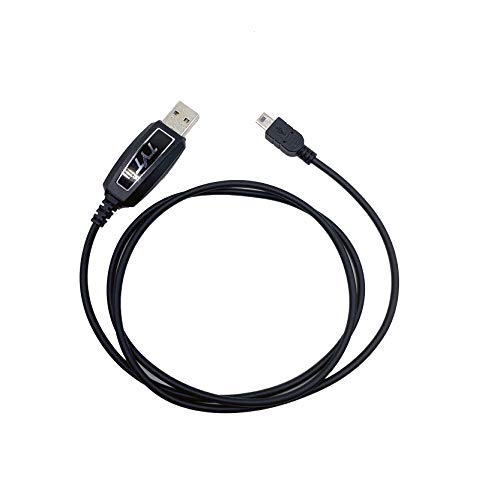 TYT CP - 06 Orijinal Programlama USB kablosu TYT TH-9800 TH-7800 İki Yönlü Telsiz İnterkom