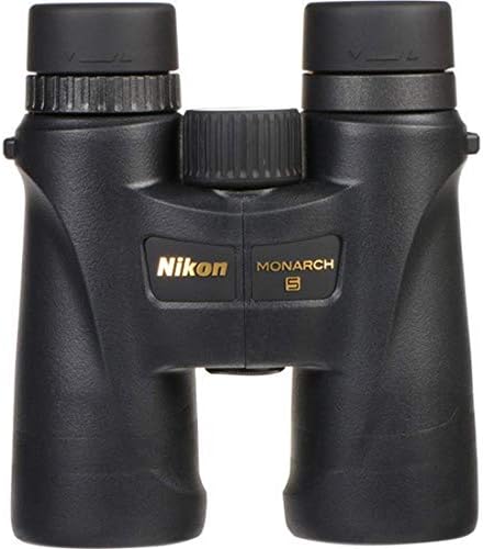 Nikon 7578 MONARCH 5 12x42 Dürbün (Siyah)