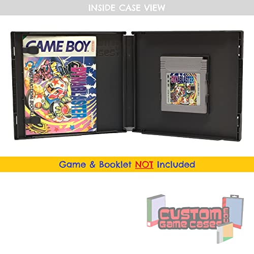 MTV Sporları: Andy Macdonald'ın yer aldığı Kaykay / (GBC) Game Boy Color-Yalnızca Oyun Çantası-Oyun Yok
