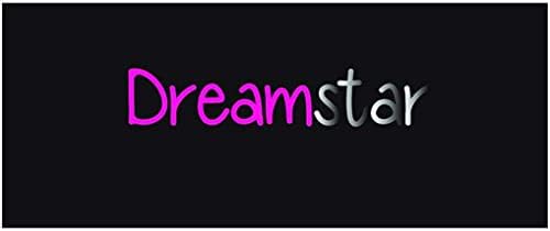 Dreamstar Kızların Aktif Şortları-Süper Yumuşak Performanslı Bisiklet Şortları (3'lü Paket)