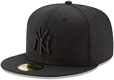 New York Yankees Mlb Gömme Başlık