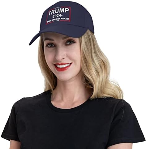 GHBC Trump 2024 Yetişkin beyzbol şapkası Kadın Kamyon Şoförü Kapakları Ayarlanabilir erkek Casquette