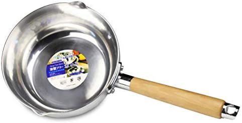 Eela 1.9QT Saucepan with Glass lid