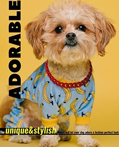 Küba Bağlantı Köpek Yaka-Enzo Kırmızı 3/5 Geniş Göz alıcı Metal Zincir Köpekler için, yeni Tasarım Sevimli Moda Frenchie