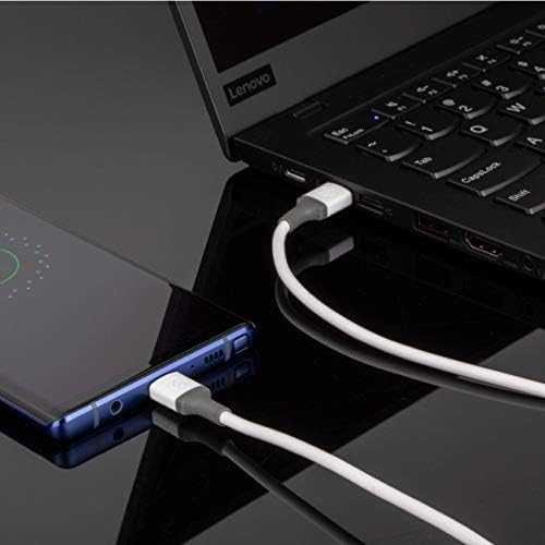 Scosche MA4WG-SP Strikeline USB'den Mikro USB'ye Tüm Mikro USB Aygıtları için Şarj ve Senkronizasyon Kablosu 4 ft. beyaz