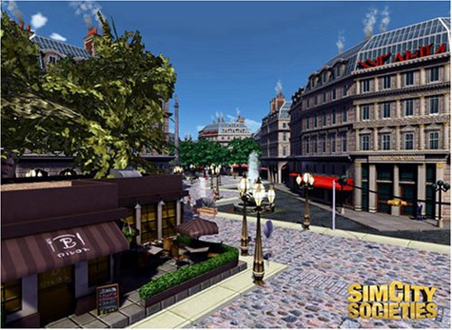 SimCity Toplulukları-PC