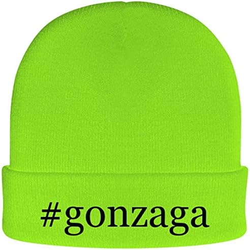 Biri Etrafta Dolaşıyor Gonzaga - Hashtag Yumuşak Yetişkin Bere Şapkası