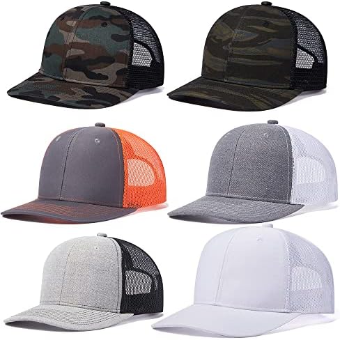 Metin / Logo Erkekler için Özel İşlemeli Şapka Snapback Kap Kendi Kamyon Şoförü Şapkanızı Tasarlayın