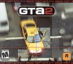 Grand Theft Auto 2 (Mücevher Kutusu) - Bilgisayar