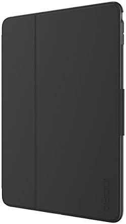 Incipio iPad Hava 2 Kılıf, Clarion [Temizle Case Arka] iPad Hava 2 için-Siyah
