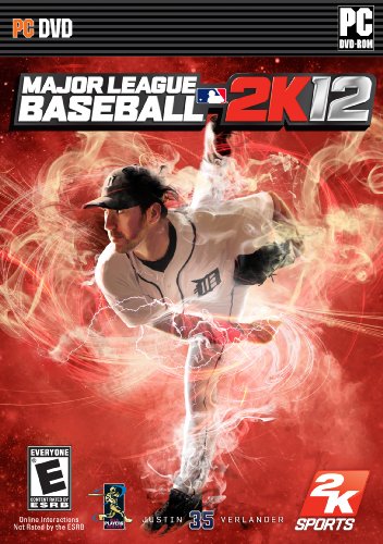 Beyzbol Birinci Ligi 2K12-Nintendo Wii