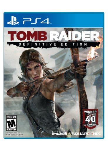 Tomb Raider: Kesin Sürüm-Xbox One Dijital Kodu