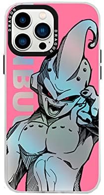 Iphone 13 için Anime Kılıf Kapak, Japonya Karikatür Anime Lazer Degrade Yumuşak Silikon Kılıf Erkekler Kadınlar için Erkek