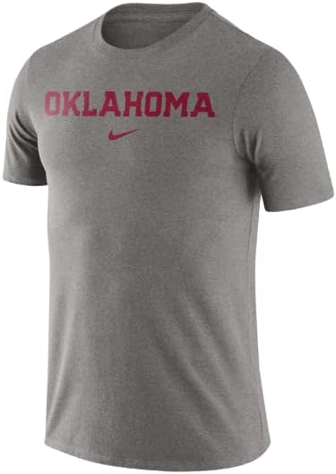 Nike Oklahoma Sooners Marka Tişört