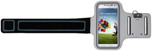 Koşu Kayışı Kol Bandı Spor Salonu Egzersiz Kılıf Kapak Yansıtıcı Bant Samsung Galaxy J5 ile Uyumlu-Samsung Galaxy J7 Perx-Samsung