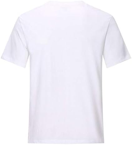 Bayan Grafik Tees Amerikan Bayrağı T Shirt Yaz Moda Crewneck Tişörtleri Bağımsızlık Günü Üstleri Kısa Kollu Bluz
