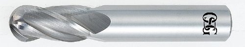 Karbür Uçlu Değirmen, 18.0 mm D, 35mm Kesim