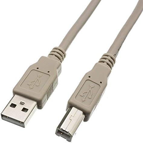 Epson Stylus NX420 için USB Yazıcı Kablosu w / [PC]