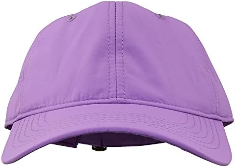 MINAKOLIFE Erkek Kadın güneş şapkası Doruğa beyzbol golf şapkası Nefes Anti UV Su Geçirmez Açık Çabuk Kuruyan Şapkalar