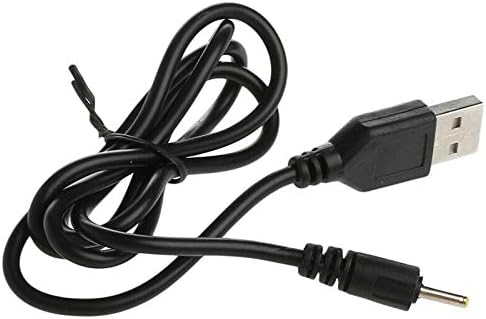 BRST USB kablosu PC Şarj Şarj Güç Kablosu Kurşun Accuteck Kargo W-8580 Dijital Kargo Posta Ölçeği