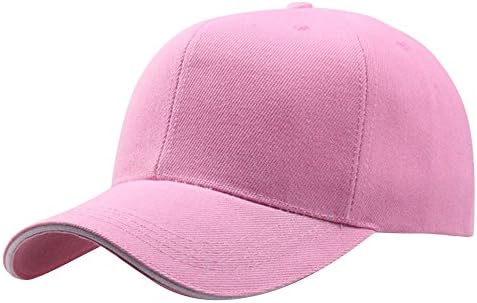 YOUYING beyzbol şapkası Numarası Snapback Ayarlanabilir beyzbol şapkası Hip-Hop Kadın Erkek beyzbol şapkası s